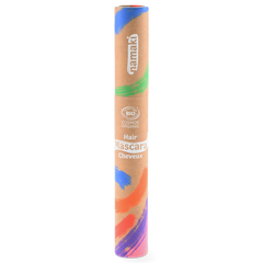 Mascara pour cheveux - Bleu