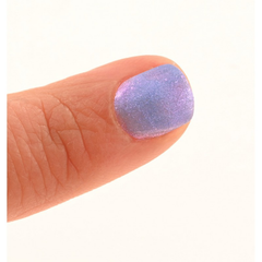 Vernis à ongles pour enfant - Bleu lavande