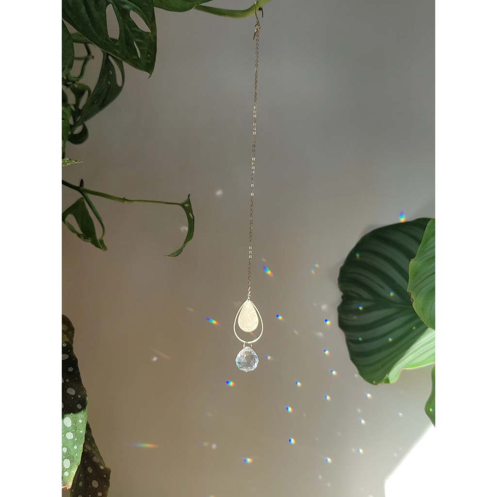 Suncatcher Astro Eau