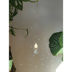 Suncatcher Astro Eau