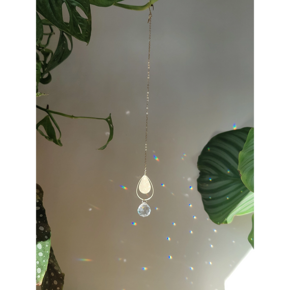 Suncatcher Astro Eau