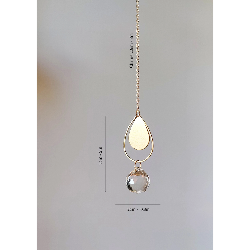 Suncatcher Astro Eau