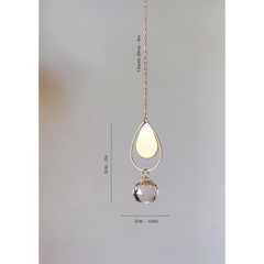 Suncatcher Astro Eau