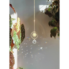 Suncatcher Helios