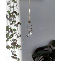 Suncatcher Vega