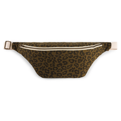Sac banane Garou Olive
