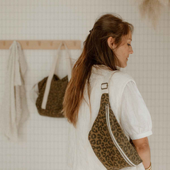 Sac banane Garou Olive