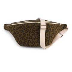 Sac banane Garou Olive