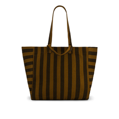 Sac cabas Elisa Rayures Cumin
