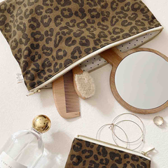 Pochette Lili - Graou Olive