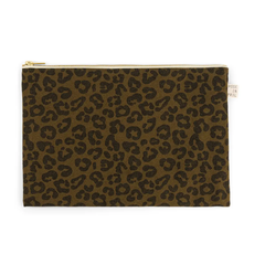 Pochette Lili - Graou Olive
