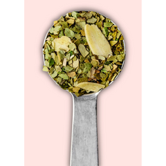 Maté Daily Boost