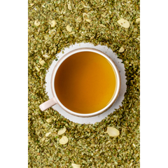 Maté Daily Boost