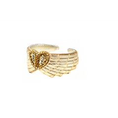 Bangle ANGE Gold