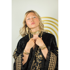 Bangle ANGE Gold
