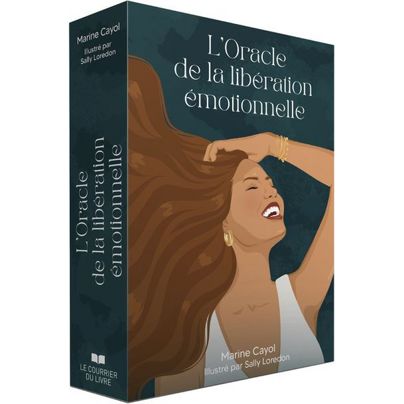L'oracle de la libération émotionnelle