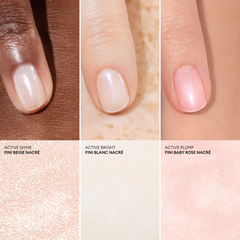 Vernis à ongles - Active plump