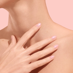 Vernis à ongles - Active plump