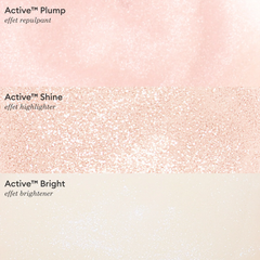 Vernis à ongles - Active plump