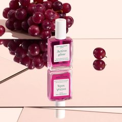 Vernis à ongles - Active glow - Grape