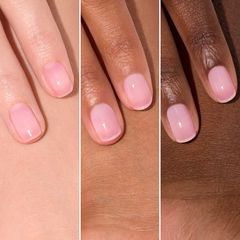 Vernis à ongles - Active glow - Grape