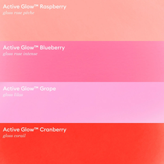 Vernis à ongles - Active glow - Grape
