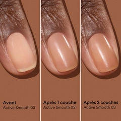 Vernis à ongles - Active Smooth 03