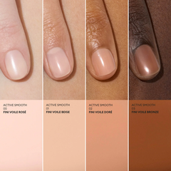 Vernis à ongles - Active Smooth 03