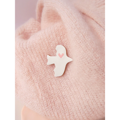 Pin's L'envolée