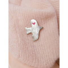 Pin's L'envolée