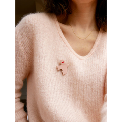 Pin's L'envolée