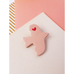 Pin's L'envolée