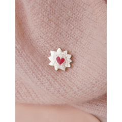 Pin's Amour