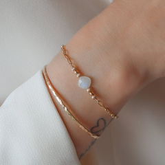IMANY | Bracelet pierre de lune