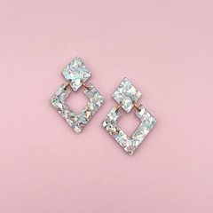 Boucles d'oreilles Maurice