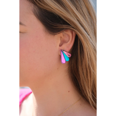 Boucles d'oreilles Armance