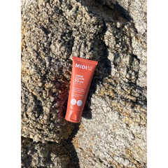 Crème solaire visage SPF 50+ (40ml)