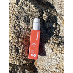 Huile solaire SPF 50 (150ml)