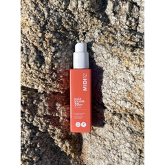 Huile solaire SPF 30 (150ml)
