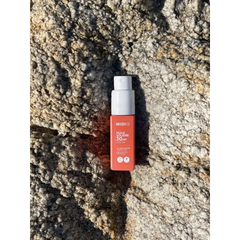 Huile solaire SPF 30 (50ml)