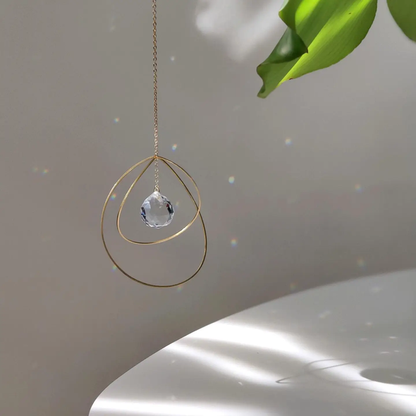 Suncatcher Ether