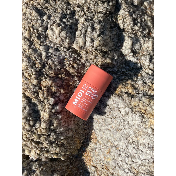 Stick solaire SPF 50+ (17g)