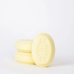 Savon à la pivoine