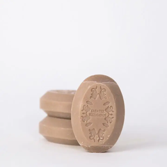 Savon à l'Argan