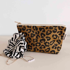 Pochette Sofia - Graou Caramel