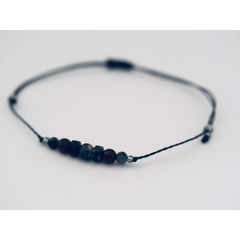 Bracelet porte bonheur Astrologique- Scorpion