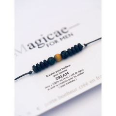 Bracelet porte bonheur Homme - Dream