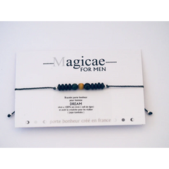 Bracelet porte bonheur Homme - Dream