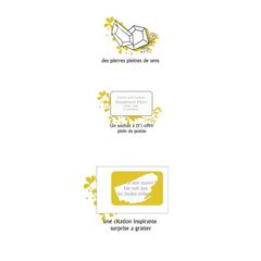 Bracelet porte bonheur Enfant - Best Friends Forever