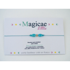 Bracelet porte bonheur Enfant - Best Friends Forever